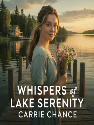 cover image of Whispers of Lake Serenity